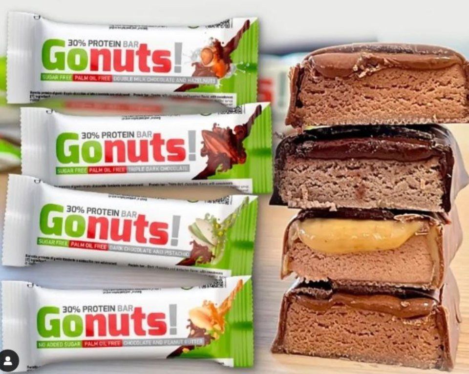 Barrette energetiche