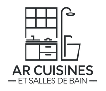 AR Cuisines LOGO
