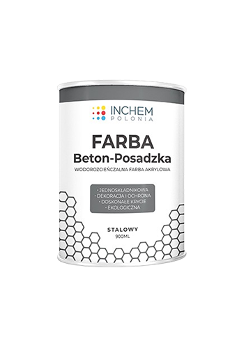 Inchem betonverf