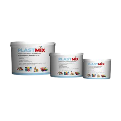 Inchem Plastmix