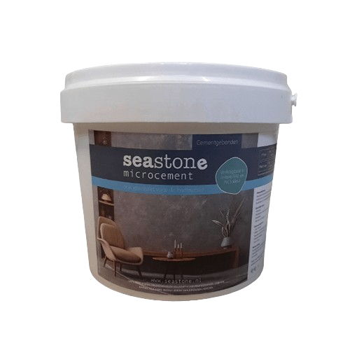 SeaStone Microcement