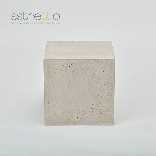 sstretto cube beton 2100