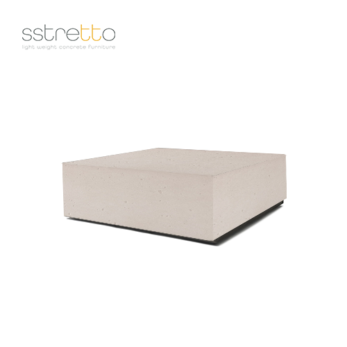 sstretto salontafel beton L4