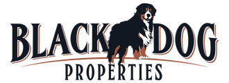 Black Dog Properties Logo