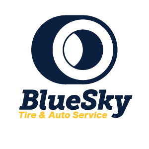 BlueSky Logo