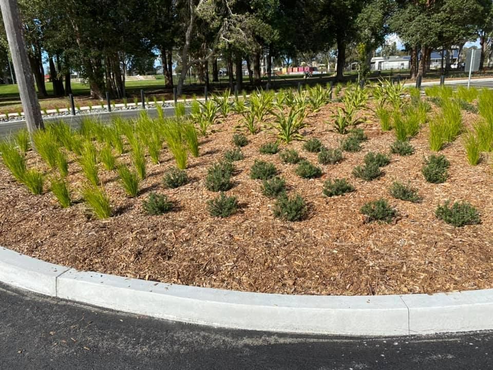 Garden Mulch — Mulch in Port Macquarie, NSW