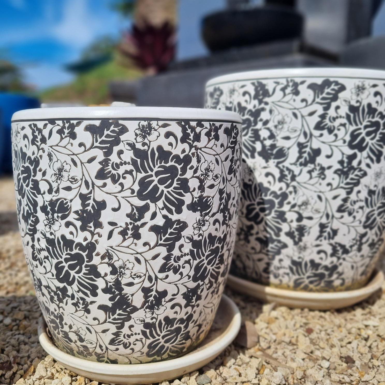 Beautiful Pots  — Landscaping Supplies in Port Macquarie, NSW