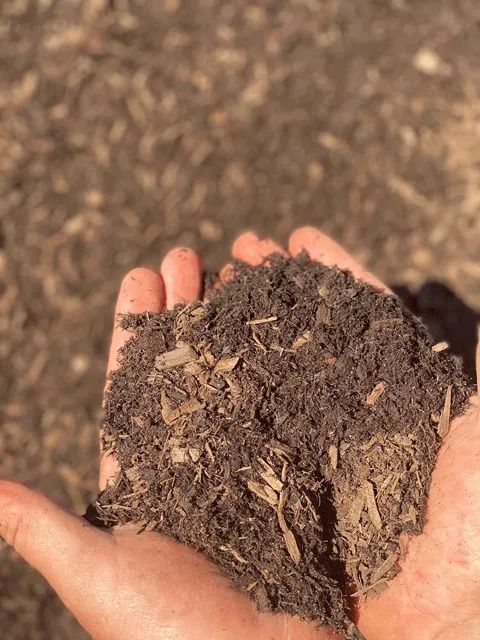 Hardwood Fine — Mulch in Port Macquarie, NSW