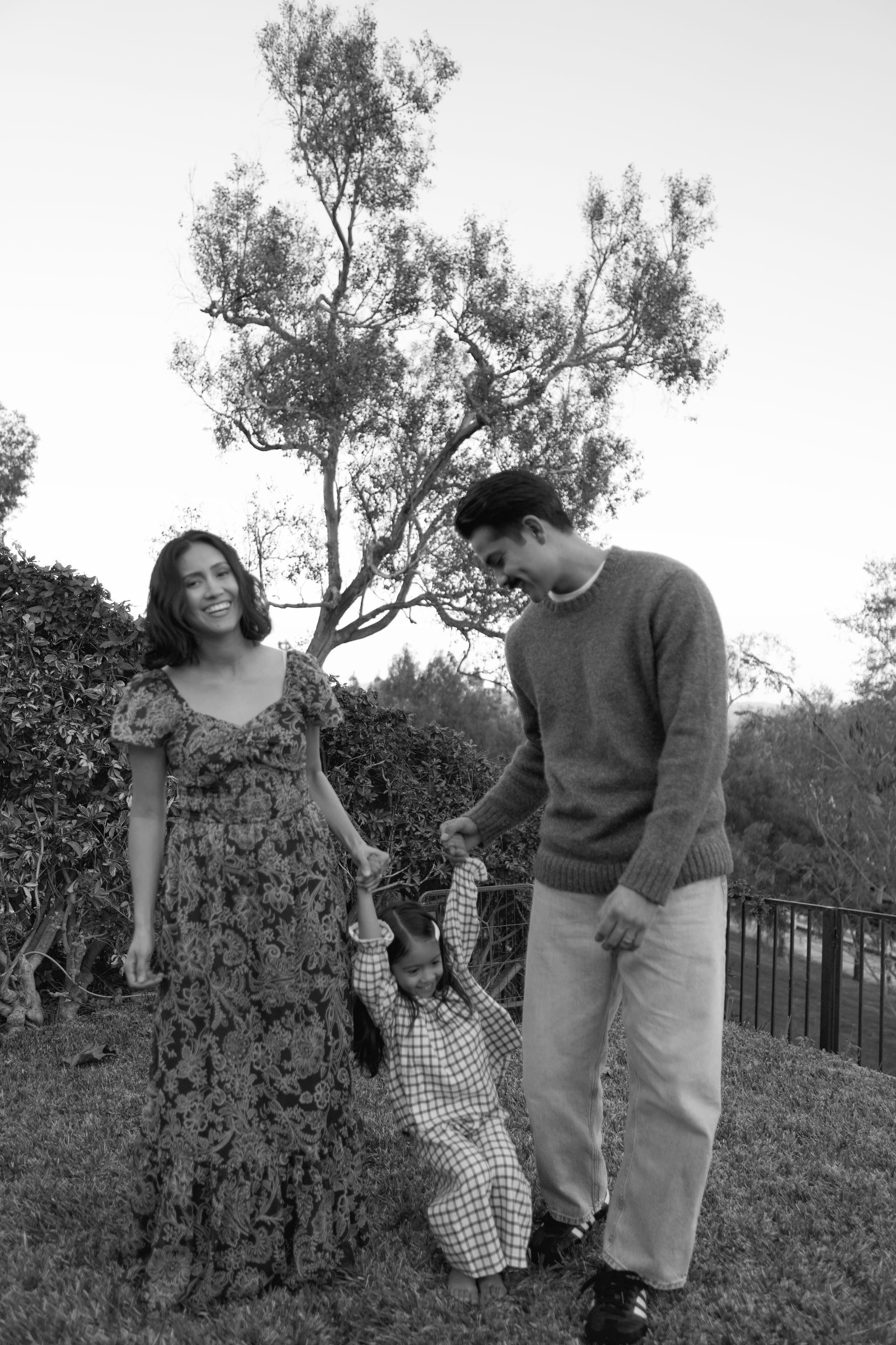 Small family business
