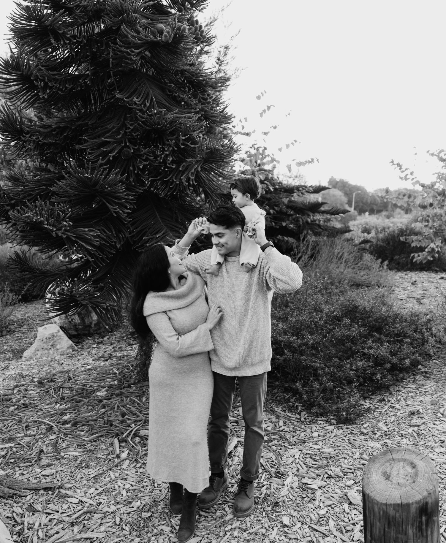 Small family business