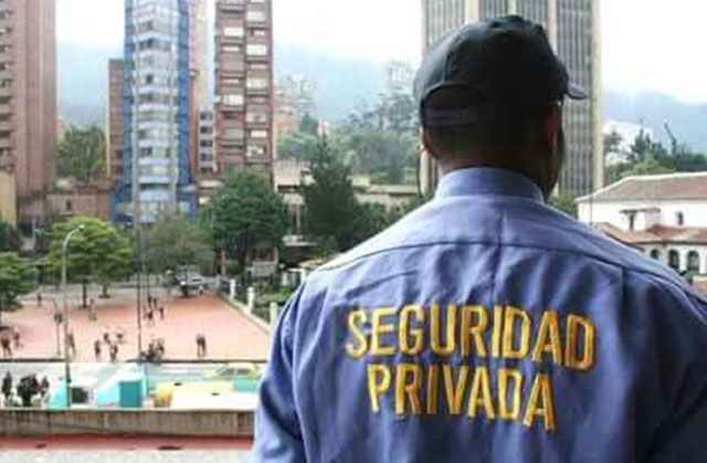 SEGURIDAD PRIVADA ONSEGPRI