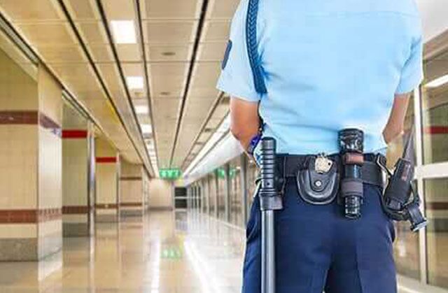 SEGURIDAD PRIVADA ONSEGPRI