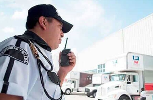 SEGURIDAD PRIVADA ONSEGPRI