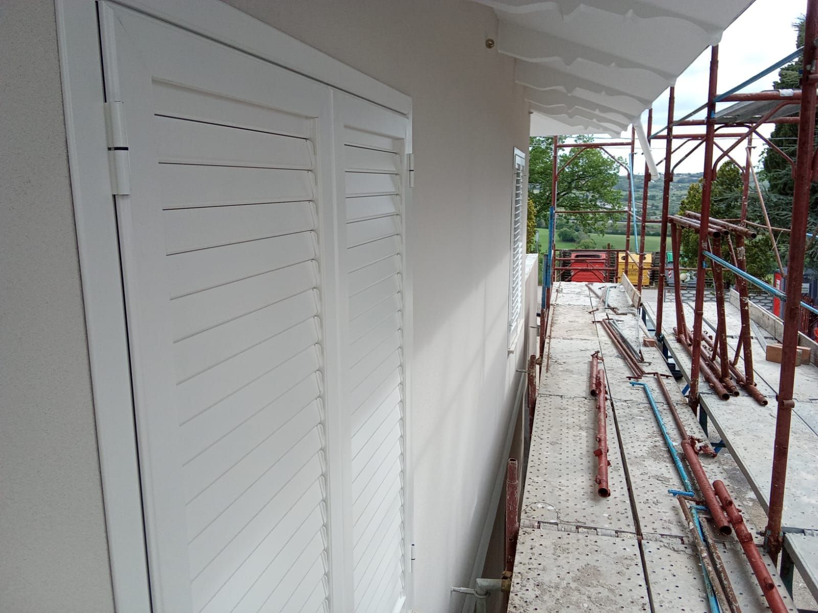 serramenti e infissi