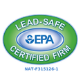 Lead-Safe Certified