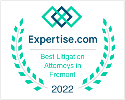 Expertise.com has named the best litigation attorneys in fremont in 2022.