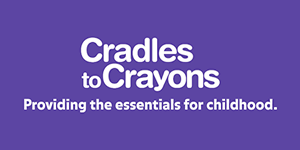 link to Cradles to Crayons