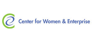 link to Center for Women and Enterprise