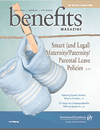 benefits magazine vendors