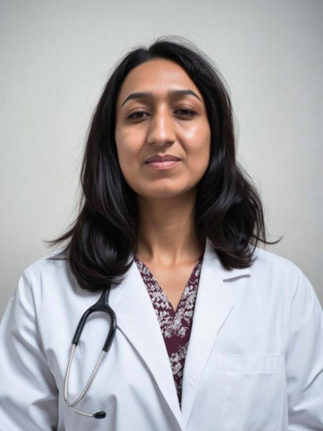 Navreet Khanna, APN