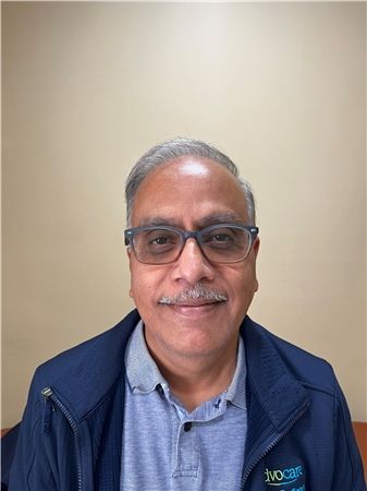 Nilesh Jariwala, MD