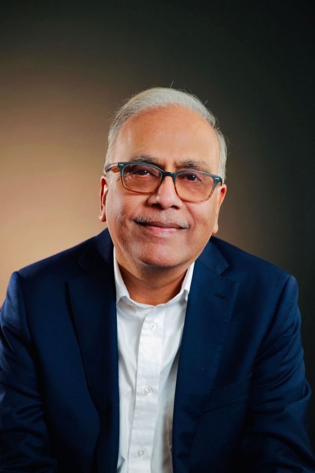 Nilesh Jariwala, MD