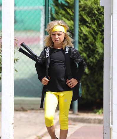 Best Tennis Clothes Brand Girls Boys – Quality Junior Tennis Apparel by Zoe  Alexander - Zoe Alexander