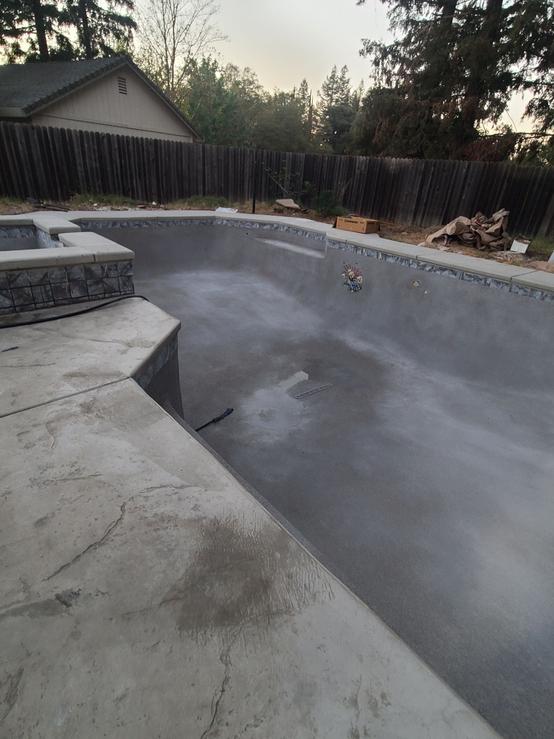 Inground Pools in Sacramento, CA