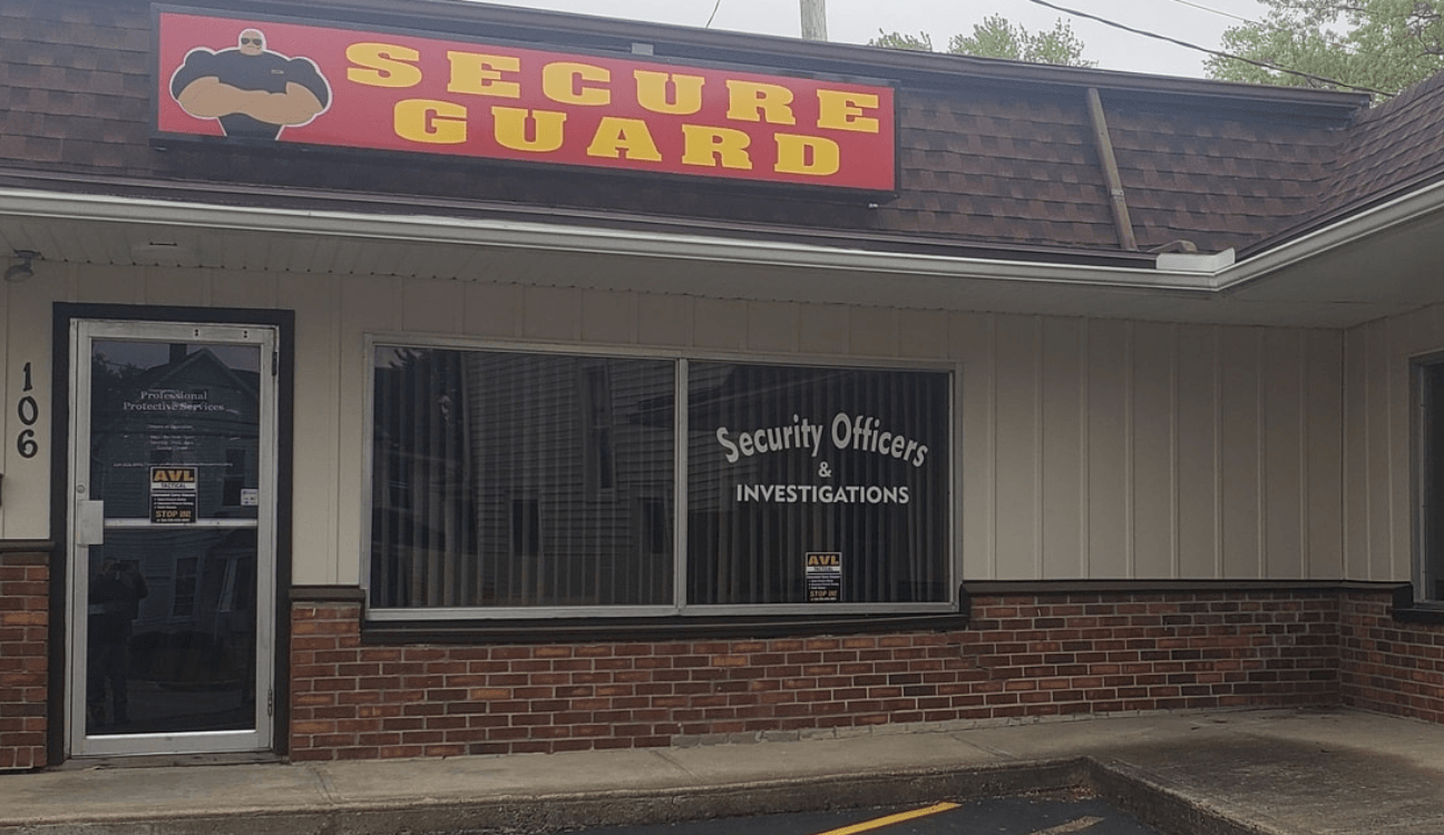 Security Services in Cleveland, OH | Secure Guard LLC