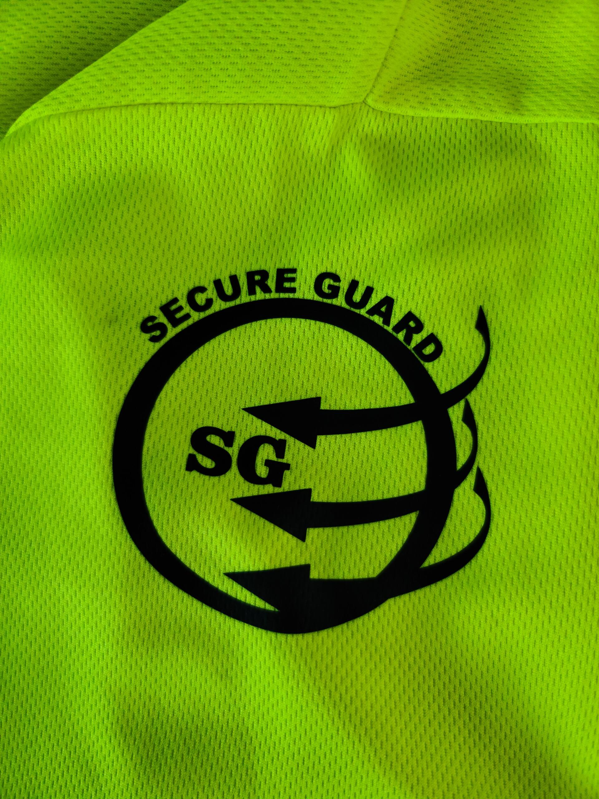 Security Service in Cleveland, OH