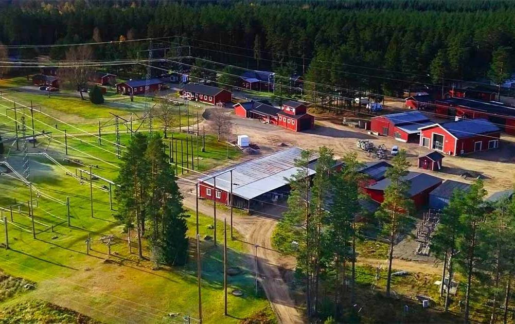 Åsbro Kursgård