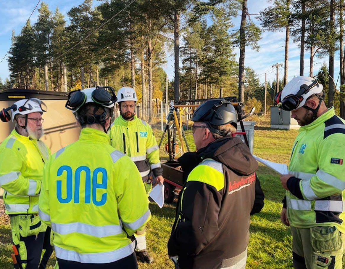 Vi står inför en spännande utvecklingsfas för Åsbro Kursgård. ONE Nordic är en av Sveriges ledande…