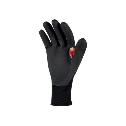 Guanto Anticalore GU313 In Fibra Aramidica Con Fodera In Cotone – Giallo, Taglia Unica, Protezione Mani, Categoria 3