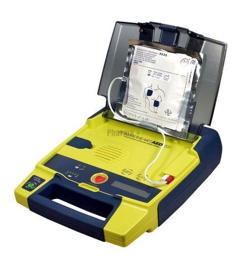 Forniture mediche di pronto soccorso