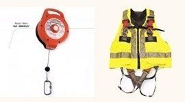 protezioni anticaduta protezioni anticaduta