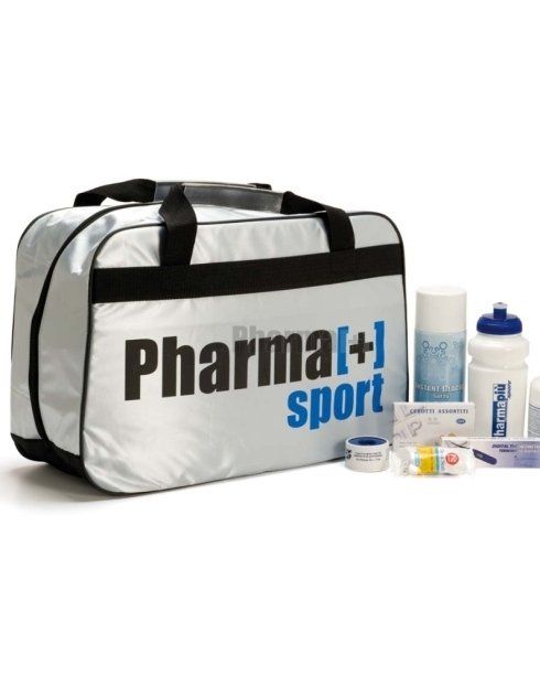 Forniture mediche di pronto soccorso