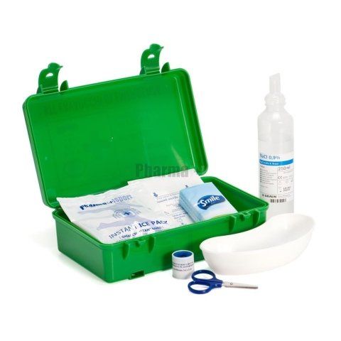 KIT LAVAOCCHI PHARMAPIU ANTINFORTUNISTICA GIST