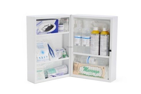 Forniture mediche di pronto soccorso