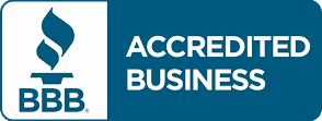 BBB accredited business