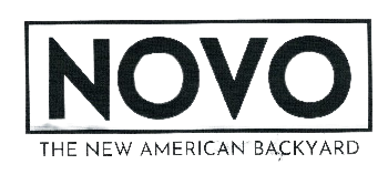 NOVO Grills Logo
