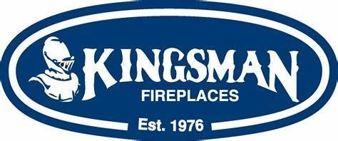 Kingsman Fireplaces