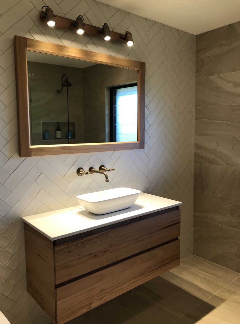 Bathroom Renovations Coffs Harbour | Designer Bathrooms