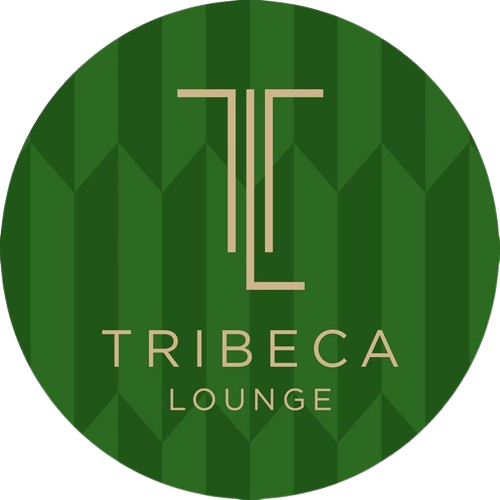Tribeca Lounge Cafè - Logo