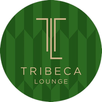 Tribeca Lounge Cafè - Logo