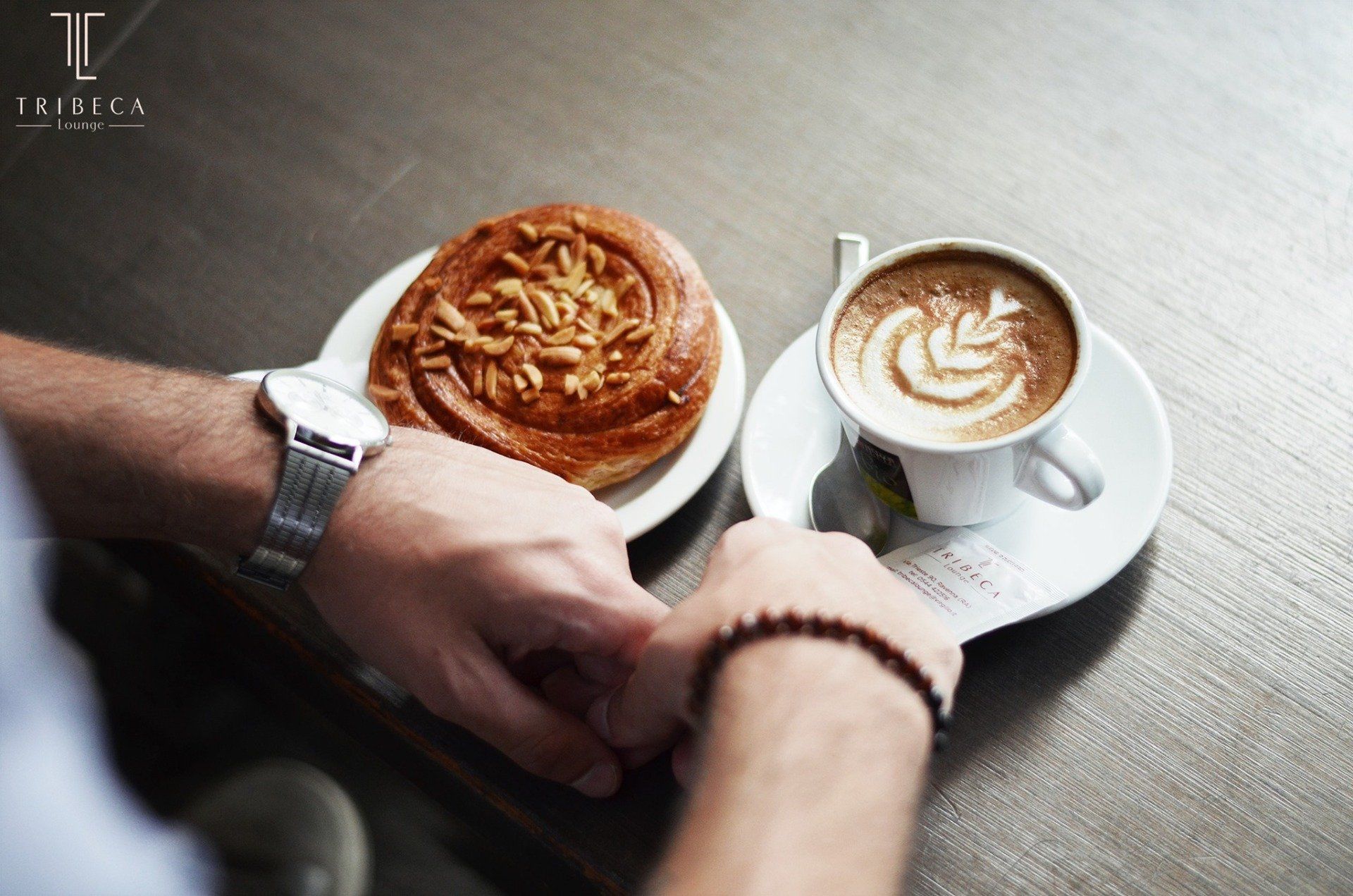 colazioni di Tribeca Lounge Cafè