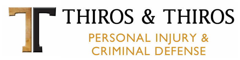 Thiros & Thiros Personal Injury Criminal Defense Law Firm Merrillville