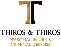 Thiros & Thiros Logo