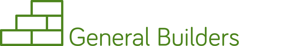 Darren Grosvenor General Builders Logo