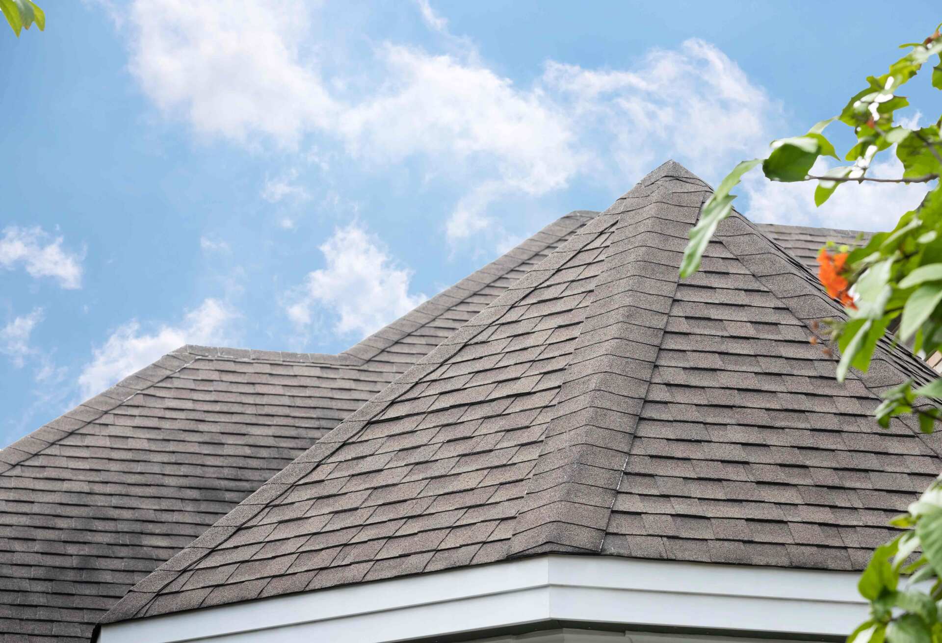 Asphalt Roof — Lakeville, MN — Bradach Roofing Siding & Window