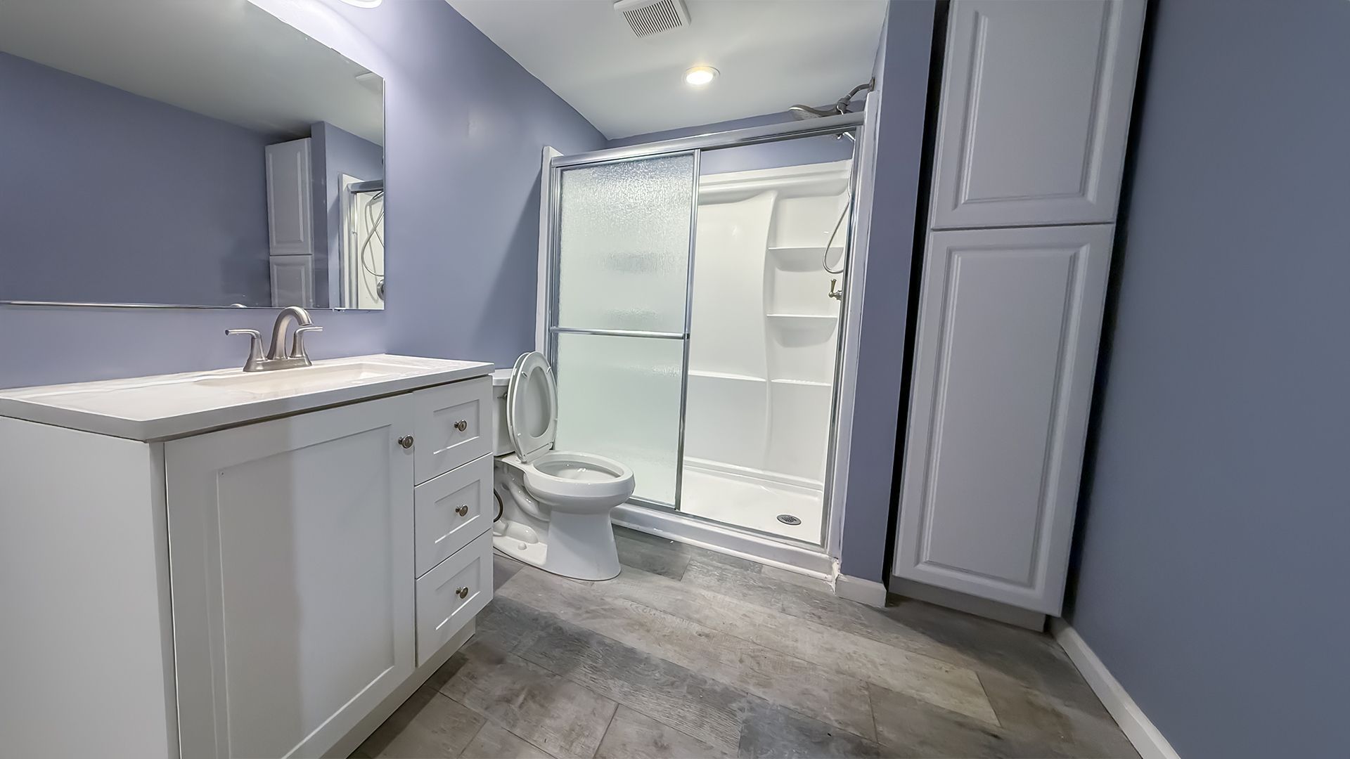 Bathroom Remodel: Complete full bathroom remodel in Twinsburg, Ohio